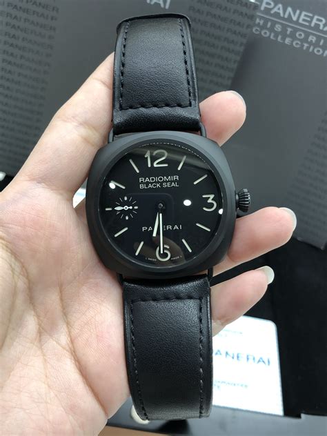 panerai 292